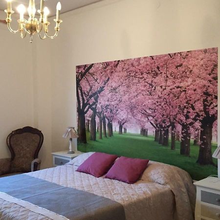 The Stone Garden Apartment Noto Exterior foto