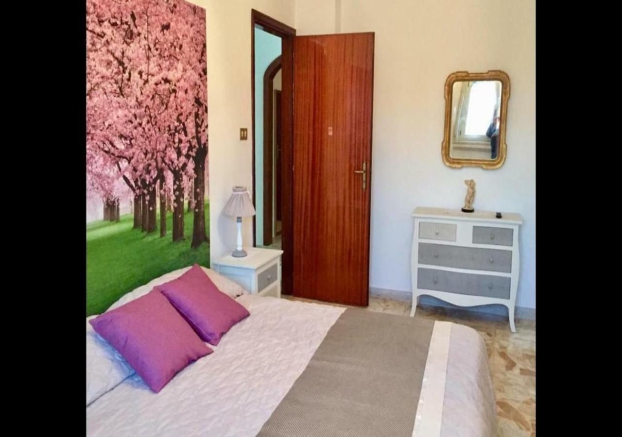 The Stone Garden Apartment Noto Exterior foto