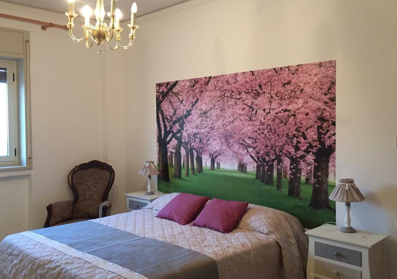 The Stone Garden Apartment Noto Exterior foto