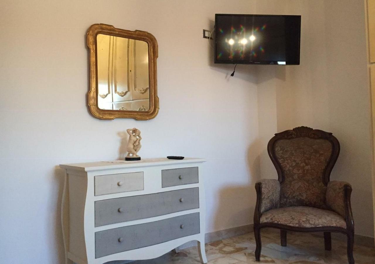 The Stone Garden Apartment Noto Exterior foto
