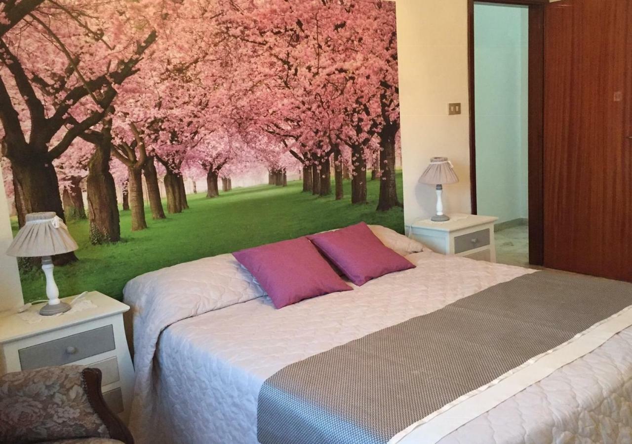 The Stone Garden Apartment Noto Exterior foto