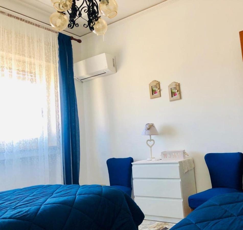 The Stone Garden Apartment Noto Exterior foto