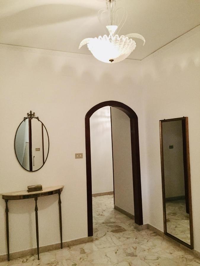 The Stone Garden Apartment Noto Exterior foto
